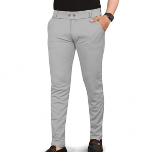 Men's Formal Trousers || Slim Fit Men's Wear Trousers