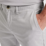 Men's Regular Fit Mid Rise Trouser