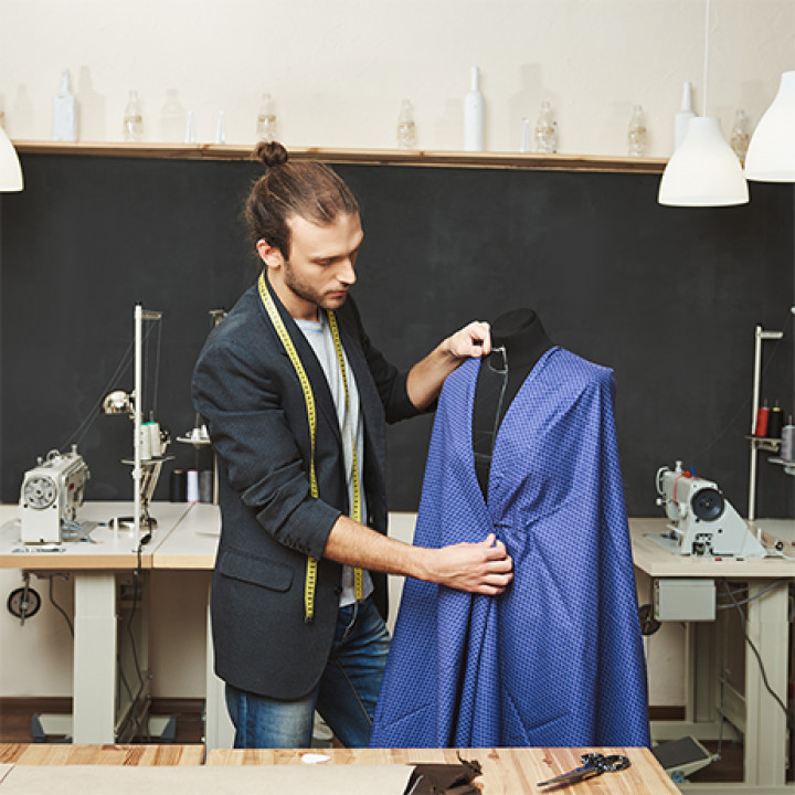 Why Thoughtful Craftsmanship Makes Every Garment Better